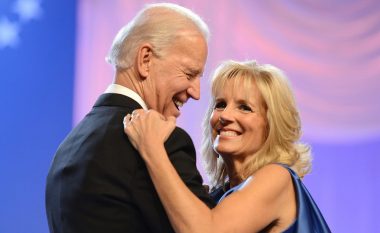Një Zonjë e Parë më ndryshe: Kush është Jill Biden?