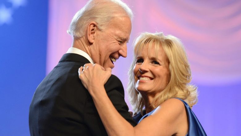 Një Zonjë e Parë më ndryshe: Kush është Jill Biden?