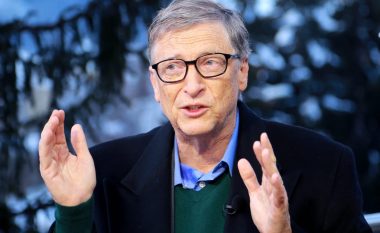 Nëse doni të jeni të suksesshëm, përvetësoni këto pesë tipare të njerëzve si Jeff Bezos dhe Bill Gates
