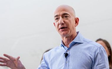 Jeff Bezos, Bill Gates dhe pasanikët e tjerë amerikanë reagojnë ndaj fitores së Biden