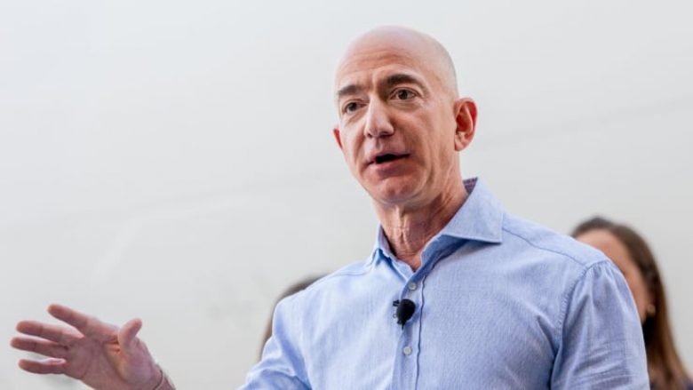 Jeff Bezos, Bill Gates dhe pasanikët e tjerë amerikanë reagojnë ndaj fitores së Biden