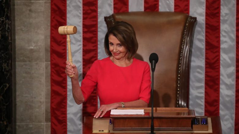 Pelosi mund të mbetet kryetare e Dhomës së Përfaqësuesve