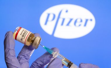 Financial Times: Britania e Madhe pritet ta miratojë javën e ardhshme përdorimin e vaksinës së Pfizer