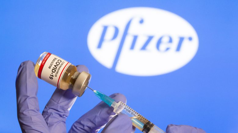 Financial Times: Britania e Madhe pritet ta miratojë javën e ardhshme përdorimin e vaksinës së Pfizer