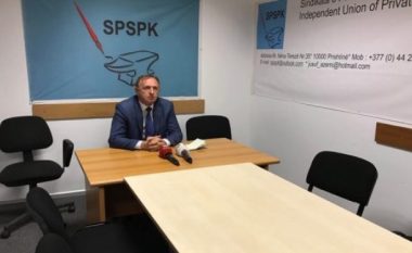 ​SPSPK: Deputetët në njërën anë të vajtojnë e në anën tjetër të vrasin