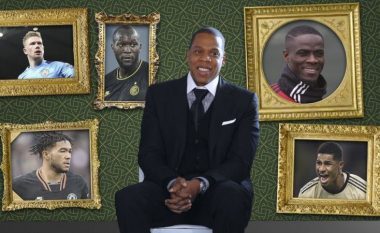 Agjencia e Jay-Z po e pushton botën e futbollit – disa nga lojtarët më të mirë janë tashmë pjesë e saj