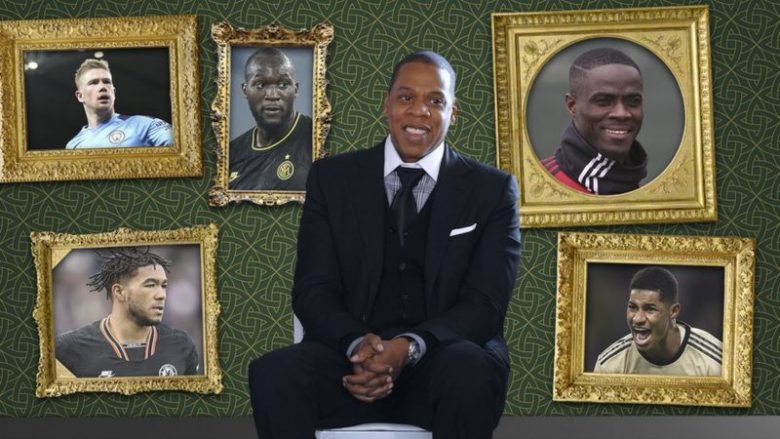 Agjencia e Jay-Z po e pushton botën e futbollit – disa nga lojtarët më të mirë janë tashmë pjesë e saj