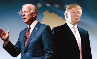 Kush është më i mirë për Kosovën? 47% e qytetarëve mendojnë se Biden, 7% thonë se Trump!