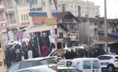 ​Sulmi ndaj dy policëve në Fushë Kosovë, nga një muaj paraburgim për tre të dyshuarit