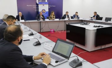 Certifikohen katër kandidatë për kryetar të Mitrovicës së veriut