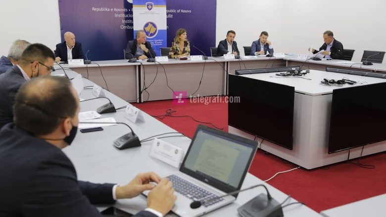 Certifikohen katër kandidatë për kryetar të Mitrovicës së veriut