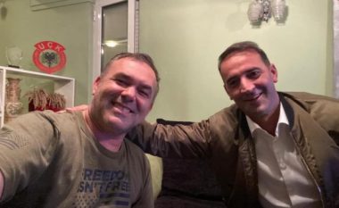 Haradinaj në mbështetje të Rexhep Selimit: Këtu jemi