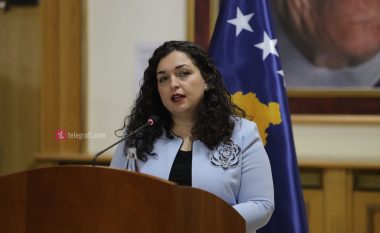 Osmani: Hoti më ka konfirmuar se nuk ka planifikuar takime rreth dialogut