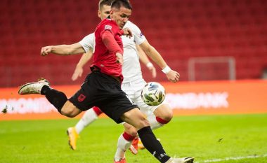 Notat e lojtarëve, Shqipëri 3-2 Bjellorusi: Cikalleshi dhe Manaj më të mirët