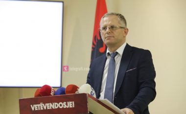 VV: Fitorja e Shpejtim Bulliqit në Podujevë është e sigurt, nuk do të ketë balotazh