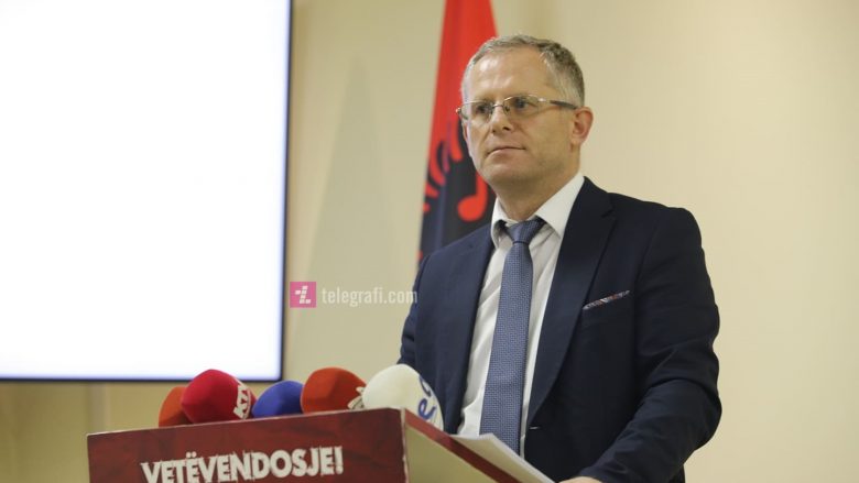 VV: Fitorja e Shpejtim Bulliqit në Podujevë është e sigurt, nuk do të ketë balotazh