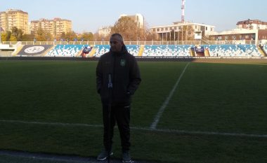 Trajneri i Trepçës ’89 thotë se nuk kanë kohë të vajtojnë disfatën përballë Prishtinës