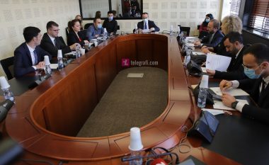Komisioni i dërgon ftesë për raportim ish-gjyqtarit të EULEX-it, LDK e kundërshton
