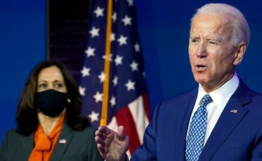 Biden paralajmëron: 200 mijë amerikanë mund të vdesin para se një vaksinë të jetë gjerësisht e disponueshme