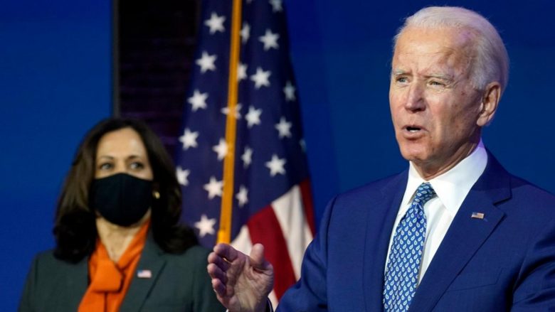 Biden paralajmëron: 200 mijë amerikanë mund të vdesin para se një vaksinë të jetë gjerësisht e disponueshme