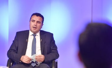 Zaev: Për vaksinat kundër COVID-19 janë planifikuar 6.7 milion euro