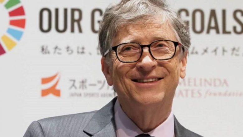 Bill Gates parashikon se kur do të ndodhë pandemia e ardhshme