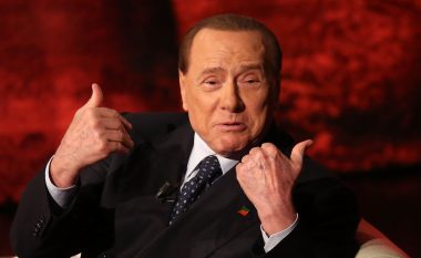 Berlusconi: Trumpi humbi shkaku se ishte agresiv, shumë shpesh ishte arrogant