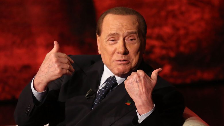 Berlusconi: Trumpi humbi shkaku se ishte agresiv, shumë shpesh ishte arrogant