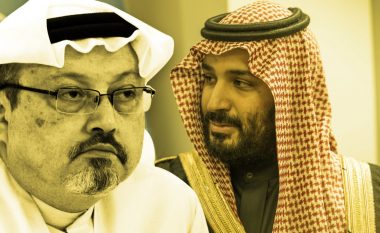 Dëshmitari në gjyqin e vrasjes së Khashoggit: Ai u kërcënua nga ish-këshilltari i princit Bin Salman