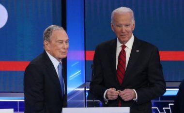 Miliarderi Bloomberg e mbështeti demokratin me 100 milionë dollarë: Por, Biden humbi në ato tri shtete