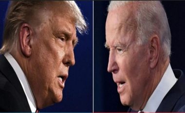 ​Zgjedhjet presidenciale në SHBA: Nata e vendimit për Trump ose Biden