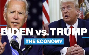 Si ndryshojnë Trump dhe Biden: Nga ekonomia te ndryshimi i klimës?