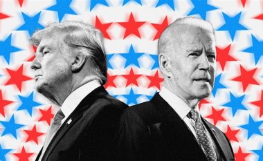 Ku dhe si do ta kalojnë ditën e zgjedhjeve Biden dhe Trump?