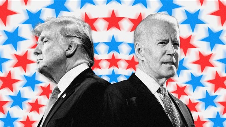 Ku dhe si do ta kalojnë ditën e zgjedhjeve Biden dhe Trump?