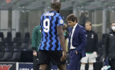 Conte thotë se Lukaku ka kaluar lëndimin: Duhet të bëjmë ndeshje të madhe për ta mposhtur Atalantën