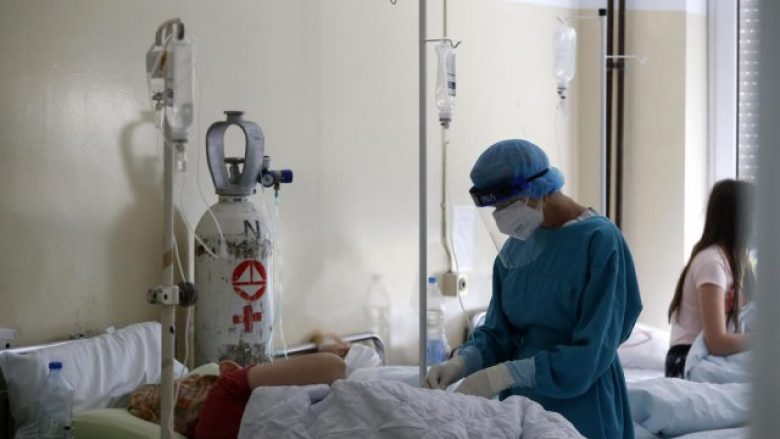 Serbia tejkalon shifrën e 1000 të vdekurve shkaku i coronavirusit