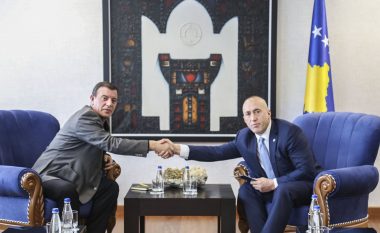 ​Gashi: Haradinaj i denjë për president, Specialja si gjykatë serbe