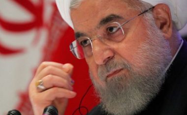 Rouhani akuzon Izraelin për vrasjen e shkencëtarit bërthamor iranian