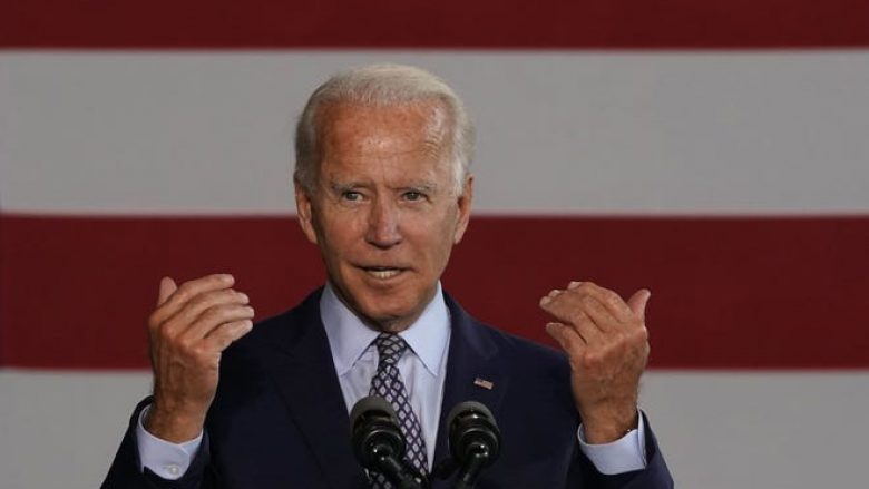 Projeksioni i CNN: Biden fiton në Wisconsin