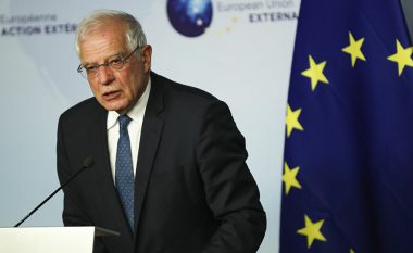 Borrell: Populli amerikan ka fol, BE e gatshme për ndërtimin e partneritetit transatlantik