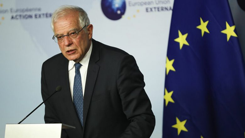 Borrell: Populli amerikan ka fol, BE e gatshme për ndërtimin e partneritetit transatlantik