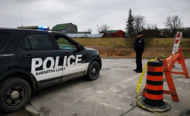 Një djalë njëvjeçar u vra pasi policia kanadeze hapi zjarr ndaj rrëmbyesit të pretenduar