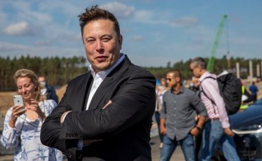 ‘Çdo gjë ka një çmim’, Elon Musk dëshiron të ulë çmimin për udhëtimet në hapësirë