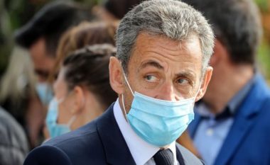 Nicolas Sarkozy do të dal në gjyq, akuzohet për korrupsion