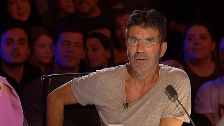 Simon Cowell do të kthehet në ‘Britain’s Got Talent’ në janar të vitit 2021