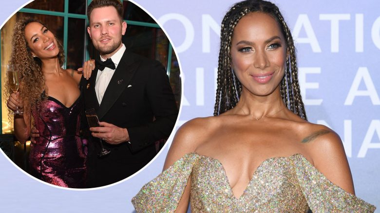 Leona Lewis dhe partneri i saj, Dennis Jauch duan të adoptojnë një fëmijë