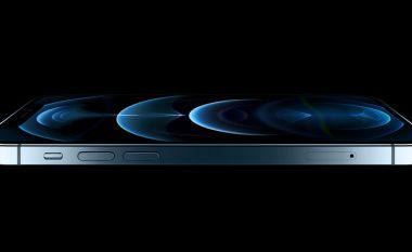 iPhone 12 Pro Max ka ekranin më të mirë të telefonave inteligjent