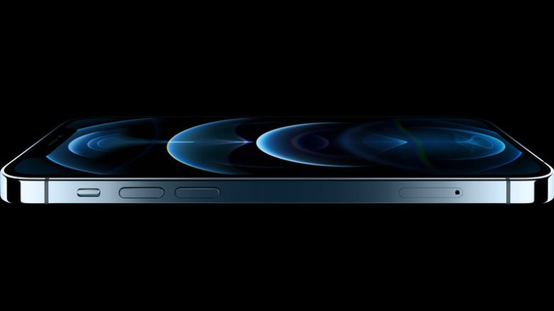 iPhone 12 Pro Max ka ekranin më të mirë të telefonave inteligjent