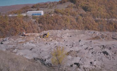 Ekspertët e EULEX-it tregojnë si e identifikuan lokacionin me mbetjet mortore në Kizhevak të Serbisë
