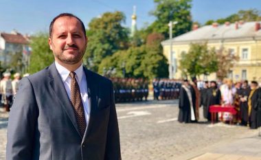 Ambasadori Cana ka dorëzuar kërkesën për lirimin e tij nga misioni diplomatik